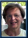Mary Mouzar